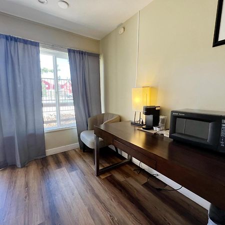 Omeo Suites Big Bear Big Bear Lake Exteriör bild