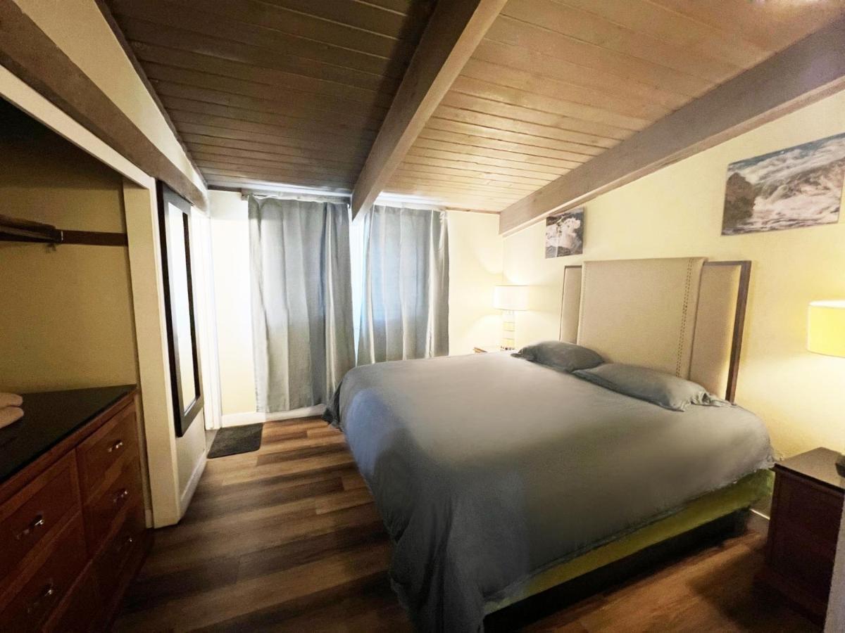 Omeo Suites Big Bear Big Bear Lake Rum bild
