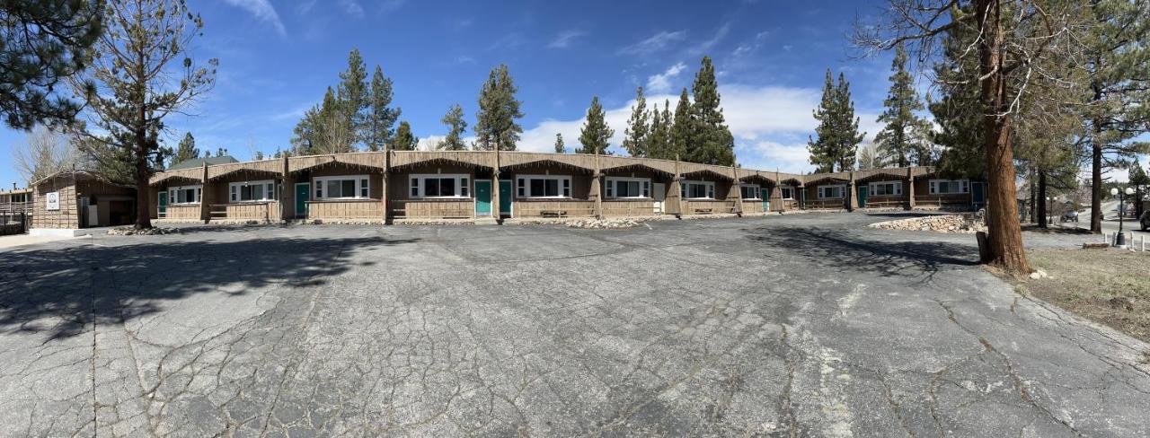 Omeo Suites Big Bear Big Bear Lake Rum bild