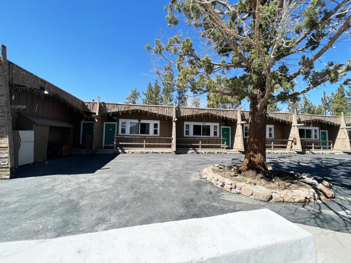 Omeo Suites Big Bear Big Bear Lake Rum bild