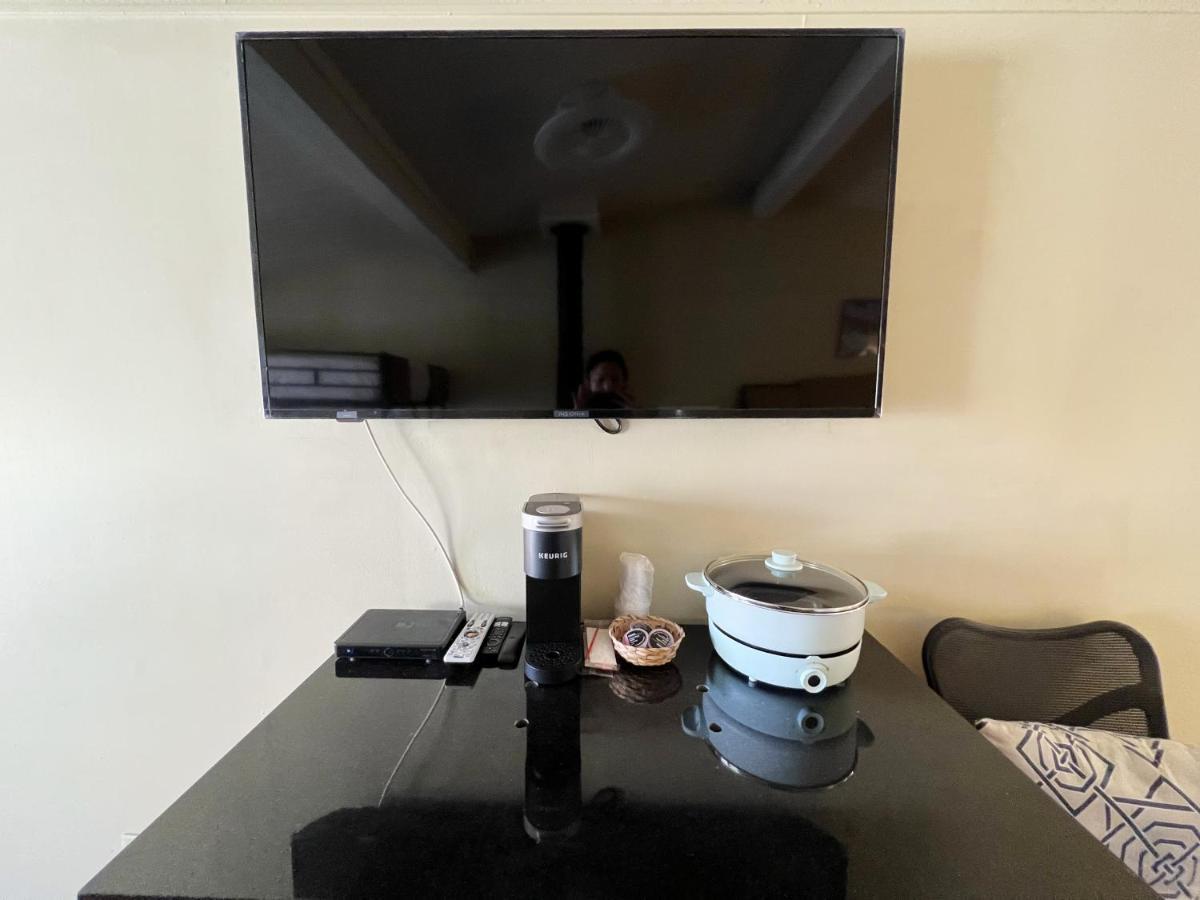 Omeo Suites Big Bear Big Bear Lake Exteriör bild
