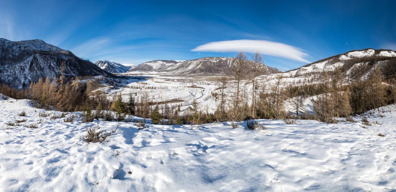 Omeo Suites Big Bear Big Bear Lake Exteriör bild