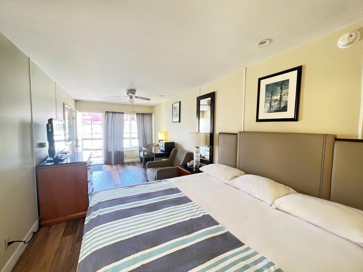Omeo Suites Big Bear Big Bear Lake Exteriör bild
