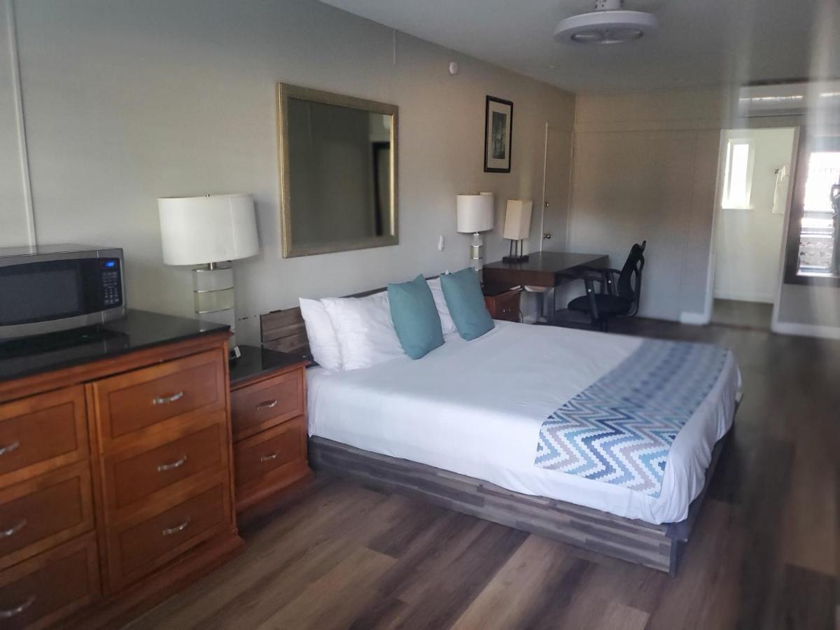 Omeo Suites Big Bear Big Bear Lake Exteriör bild