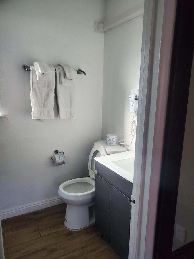 Omeo Suites Big Bear Big Bear Lake Exteriör bild