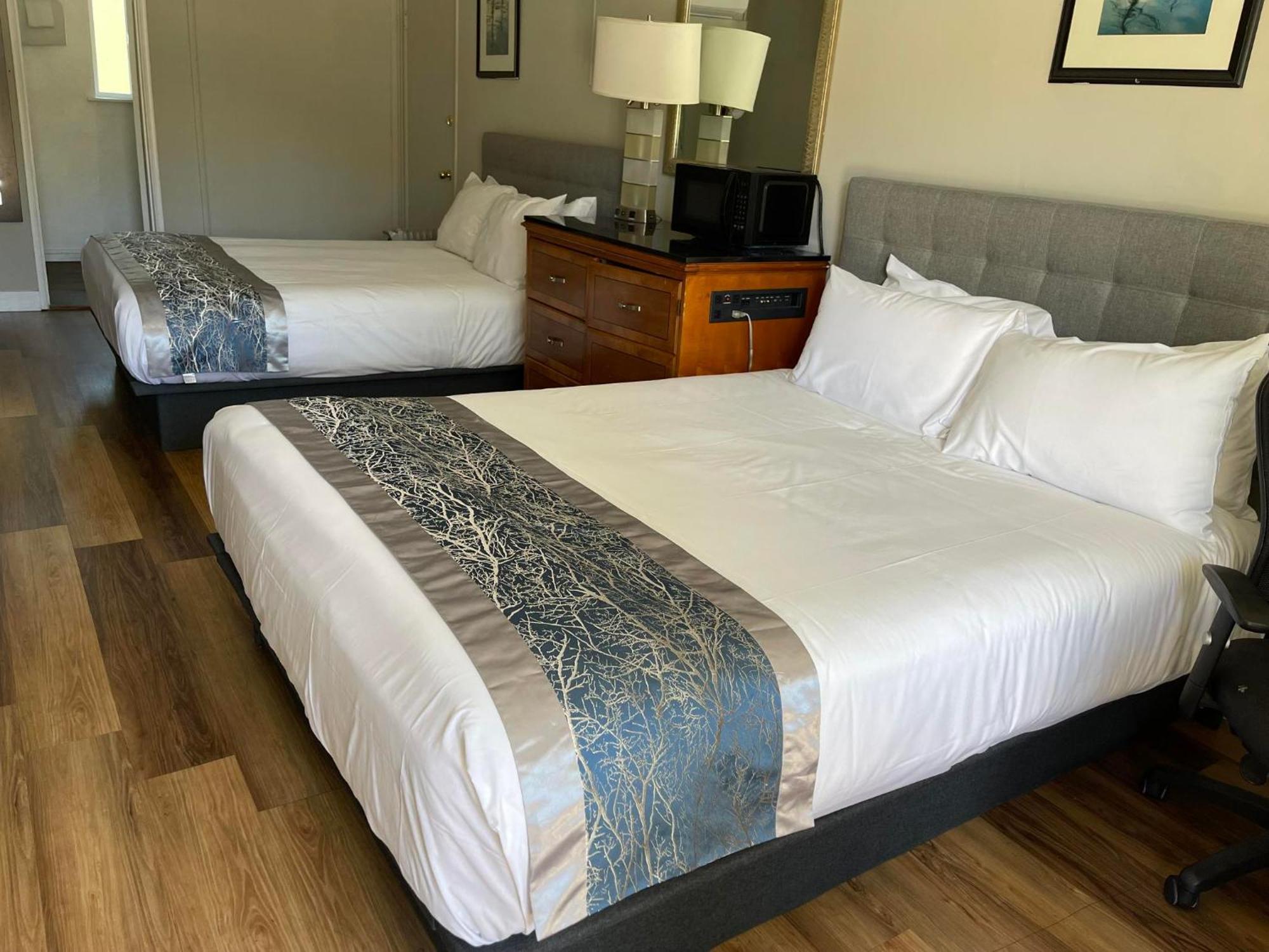 Omeo Suites Big Bear Big Bear Lake Exteriör bild