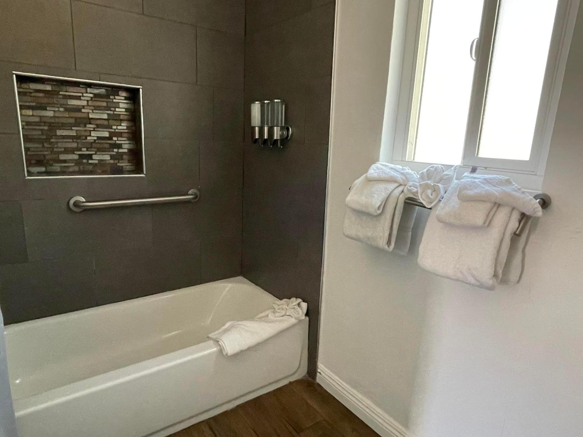 Omeo Suites Big Bear Big Bear Lake Exteriör bild