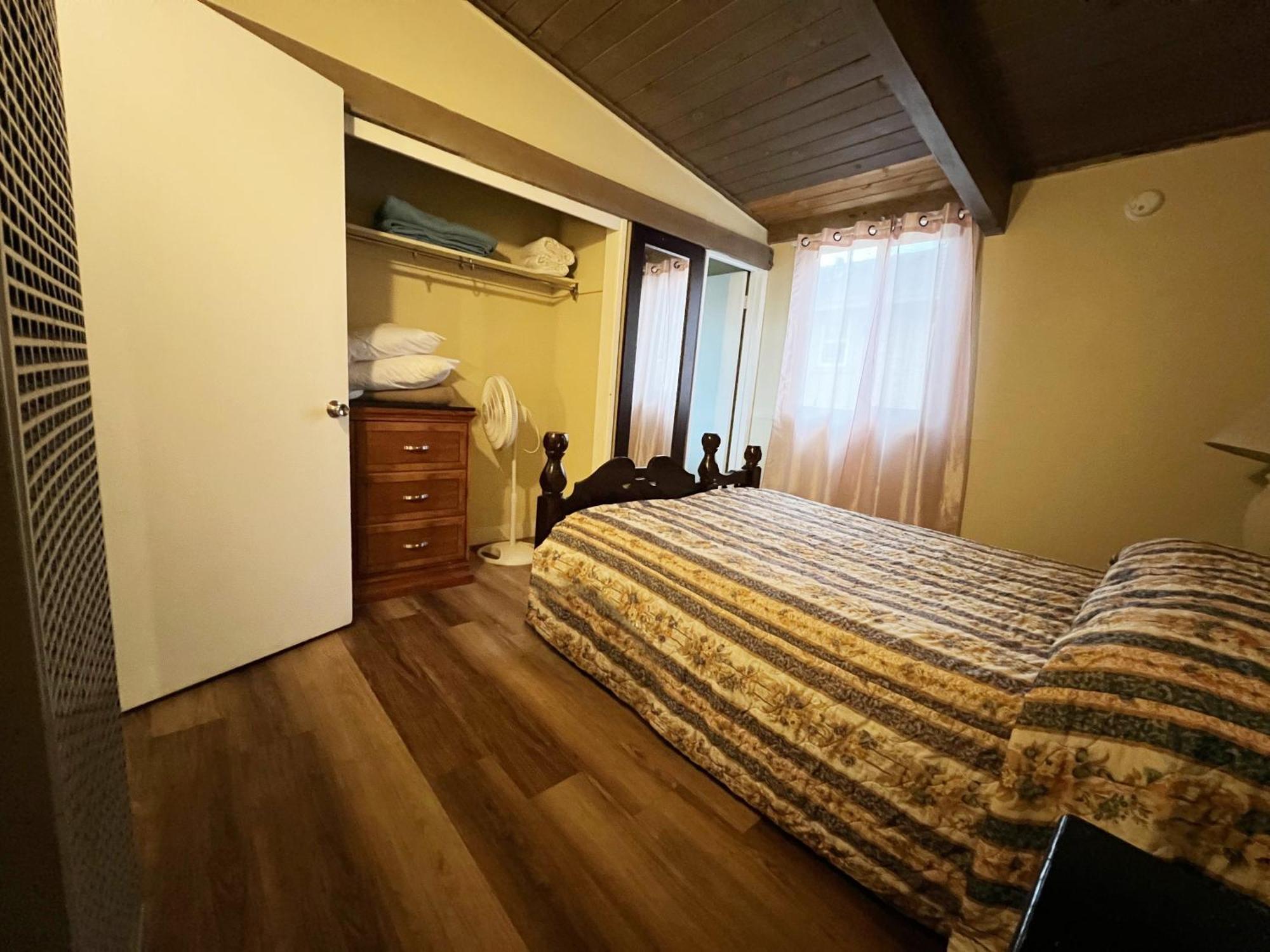 Omeo Suites Big Bear Big Bear Lake Rum bild