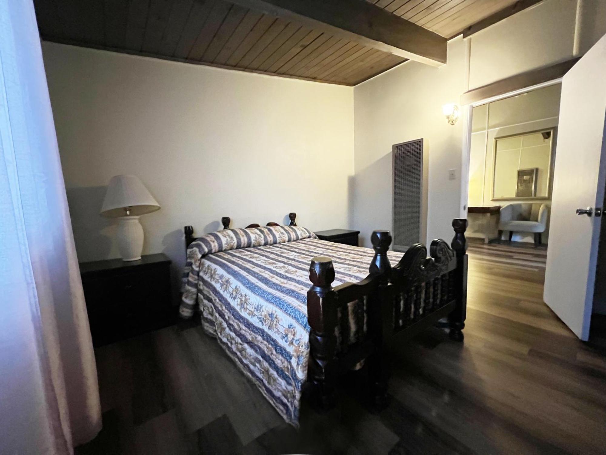 Omeo Suites Big Bear Big Bear Lake Rum bild
