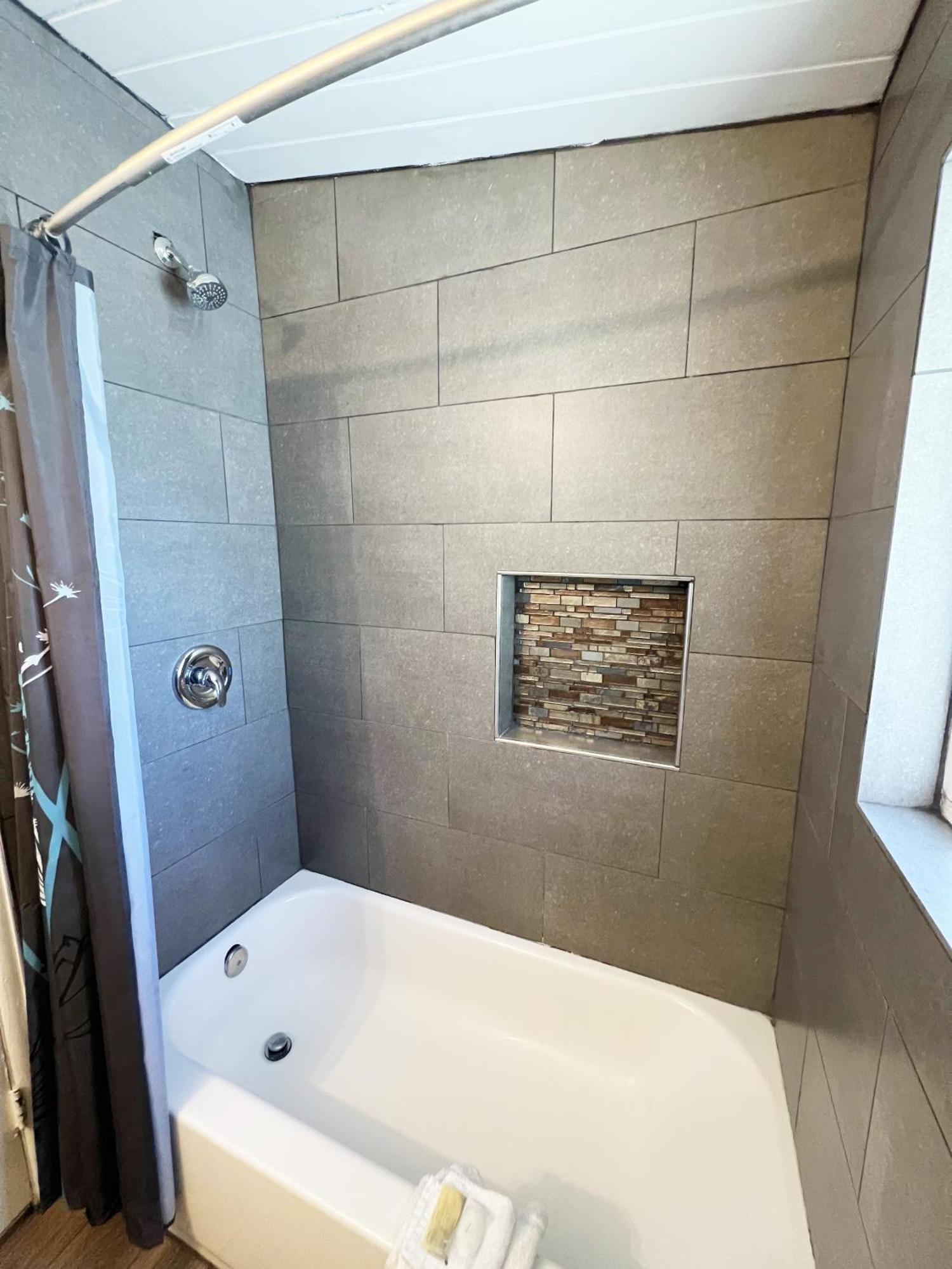 Omeo Suites Big Bear Big Bear Lake Rum bild