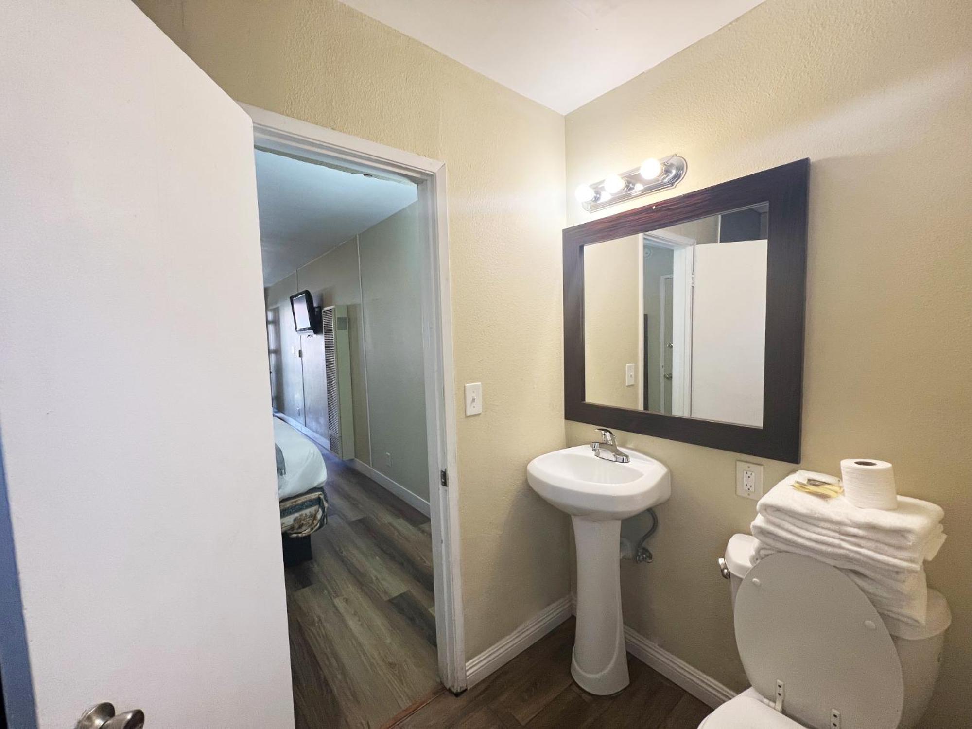 Omeo Suites Big Bear Big Bear Lake Rum bild