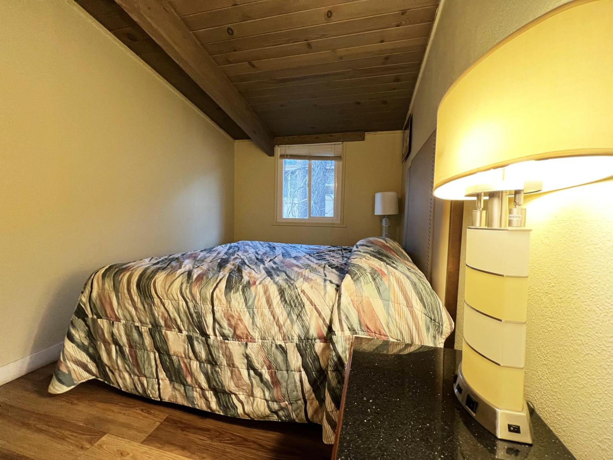 Omeo Suites Big Bear Big Bear Lake Rum bild
