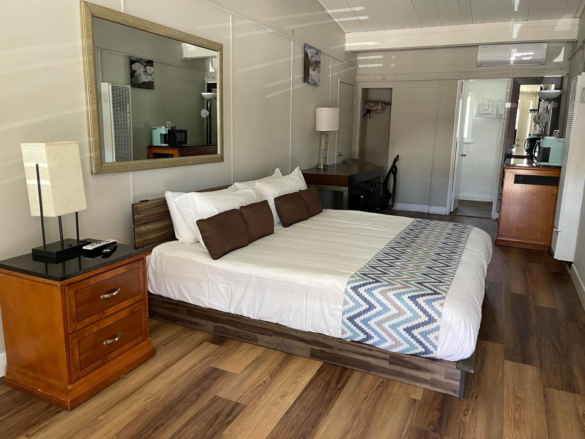 Omeo Suites Big Bear Big Bear Lake Exteriör bild