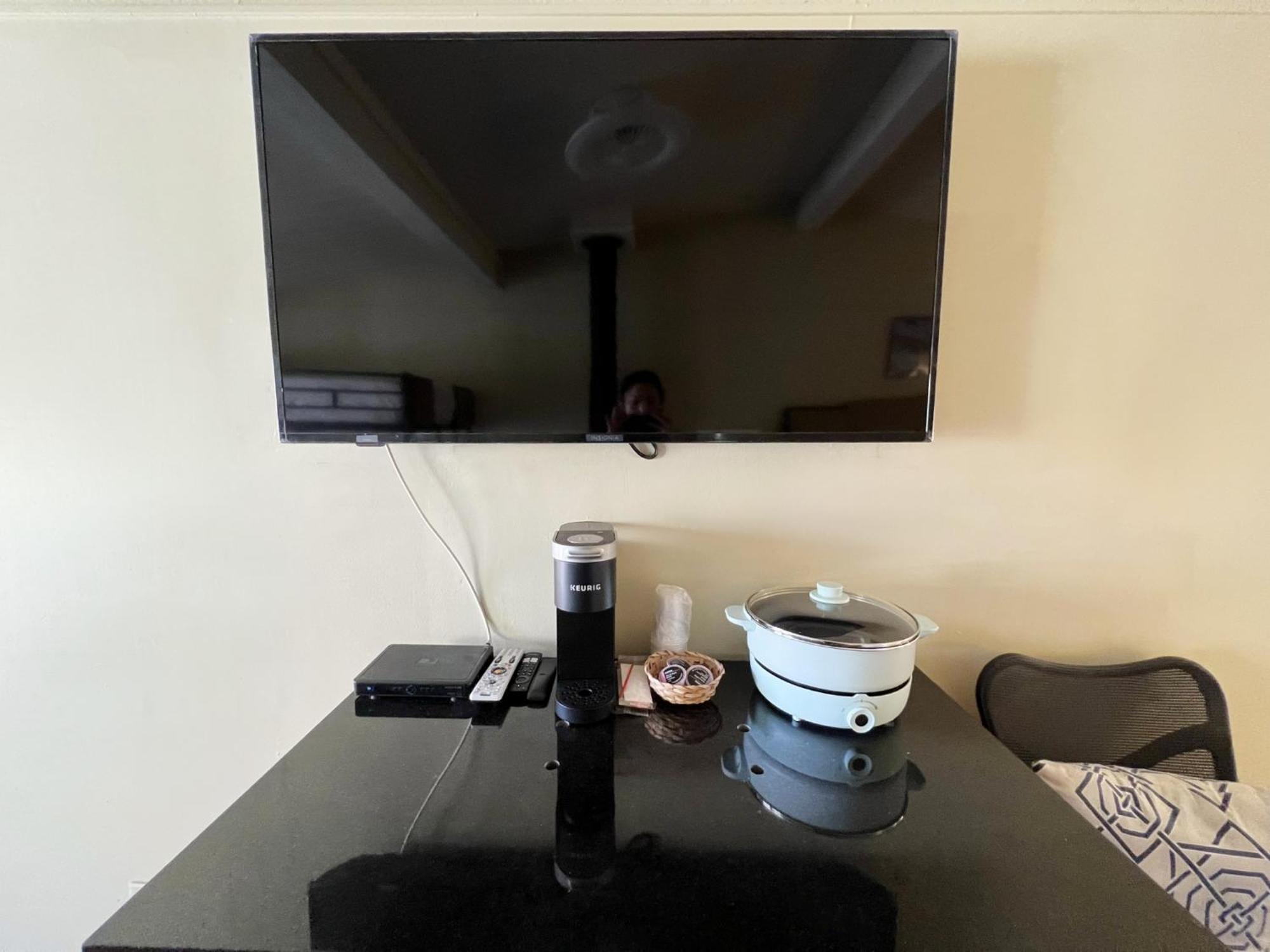 Omeo Suites Big Bear Big Bear Lake Rum bild