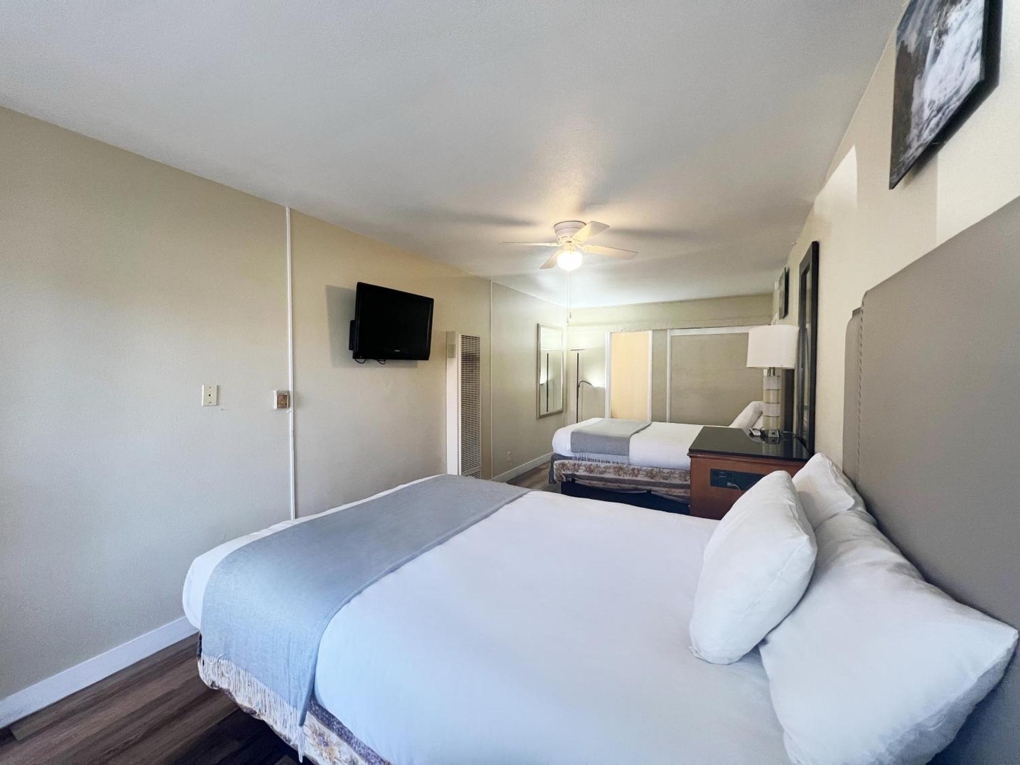 Omeo Suites Big Bear Big Bear Lake Rum bild