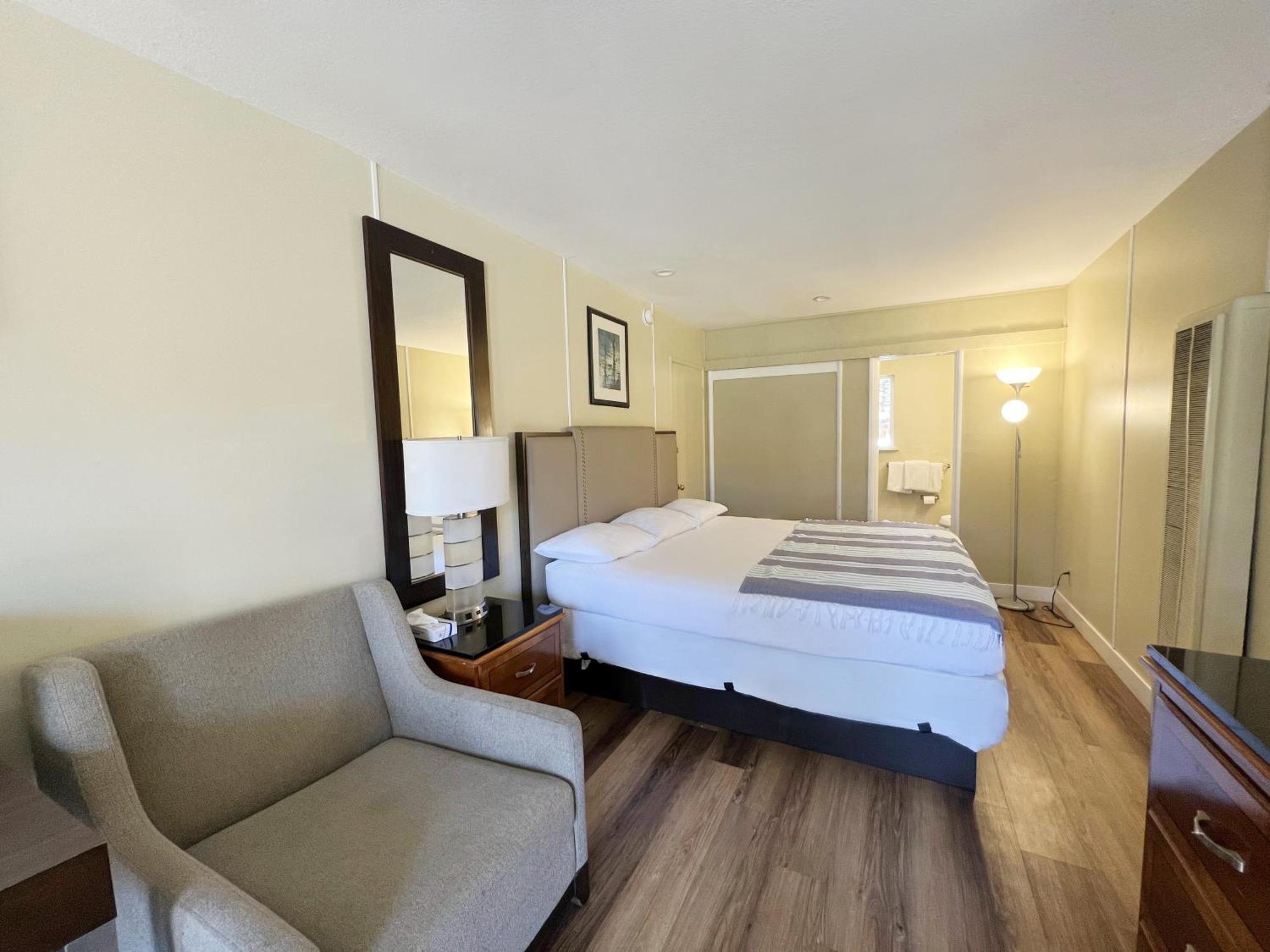 Omeo Suites Big Bear Big Bear Lake Rum bild