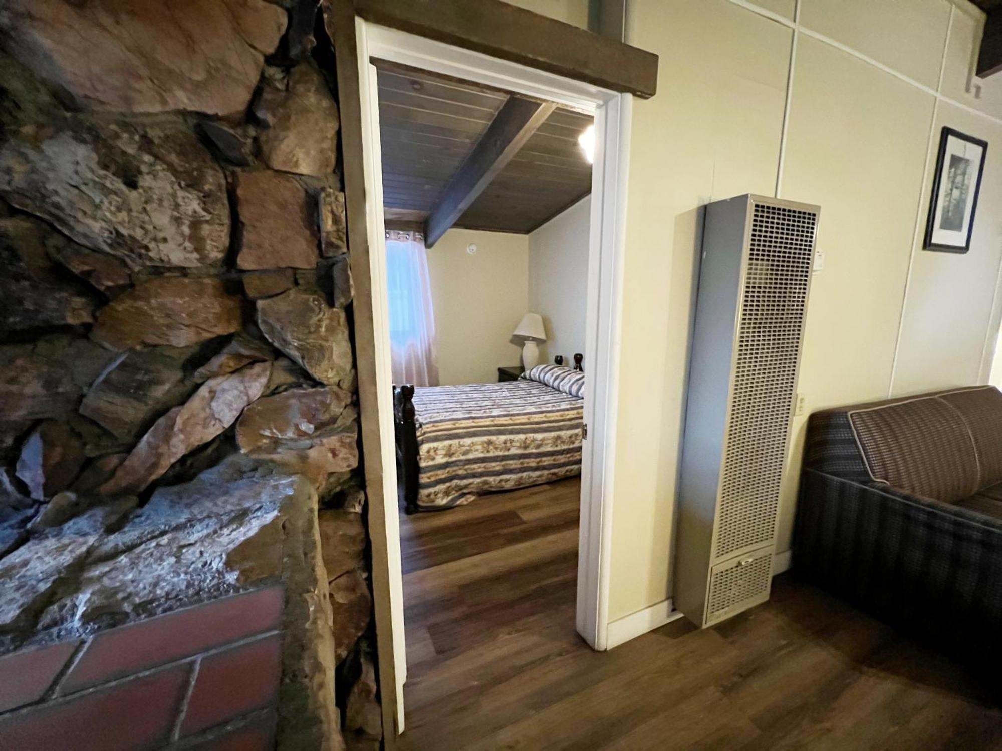 Omeo Suites Big Bear Big Bear Lake Rum bild