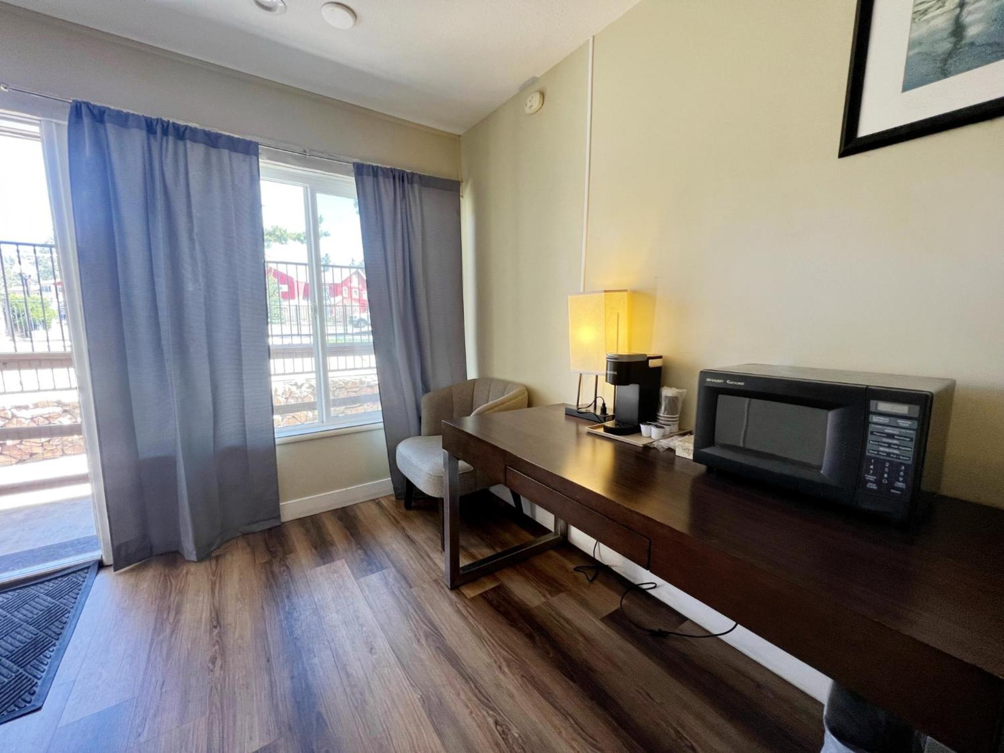 Omeo Suites Big Bear Big Bear Lake Rum bild